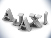 Javascript Ajax