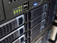 Server und Hosting